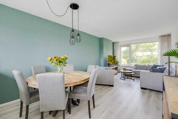 Medium property photo - Raadhuislaan 88, 2251 GD Voorschoten